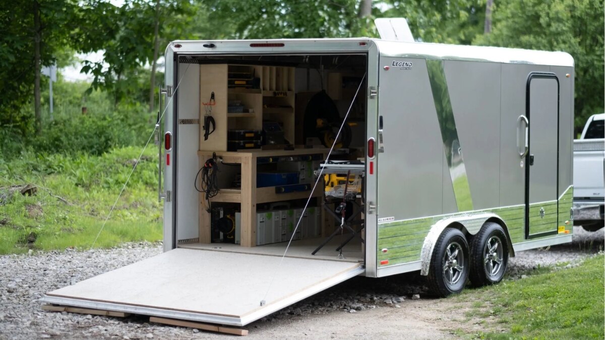 Trailers